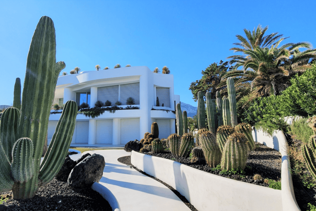 Spanish Real Estate